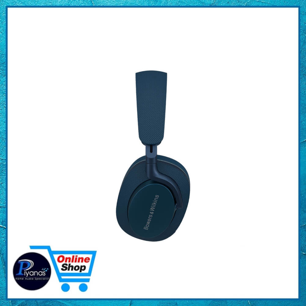 หูฟังไร้สาย Bowers & Wilkins : PX-7 S2e สีน้ำเงิน